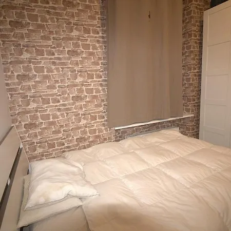 Heweliusz In Stradomska 5 Apartment
